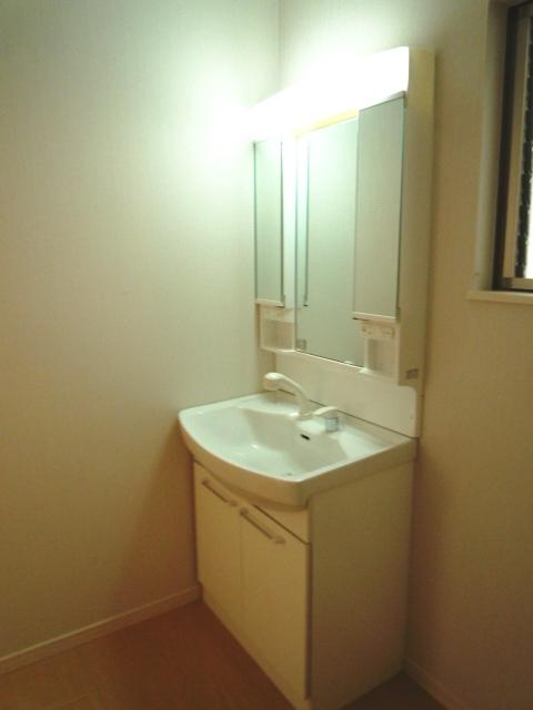 Other. The company example of construction (basin)