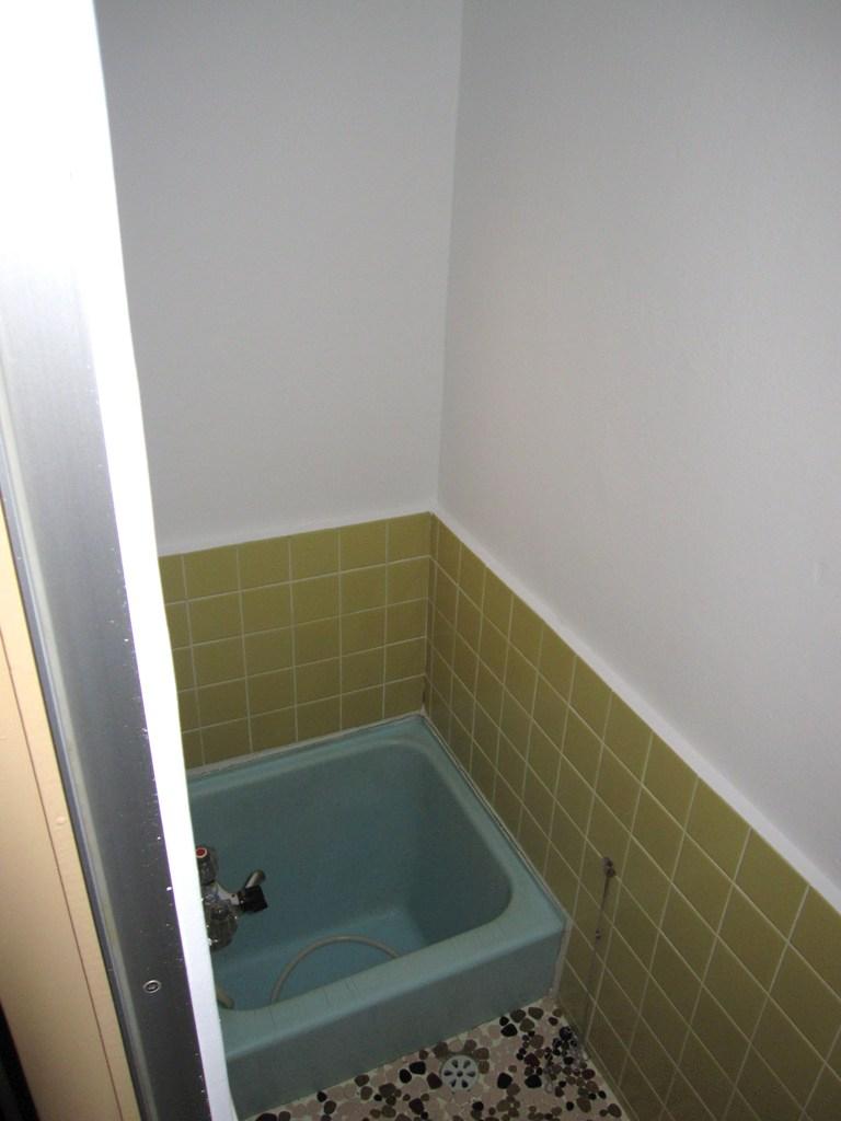 Bathroom. Indoor (11 May 2013) Shooting