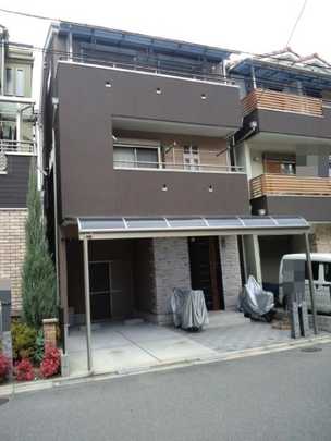 Local appearance photo. appearance