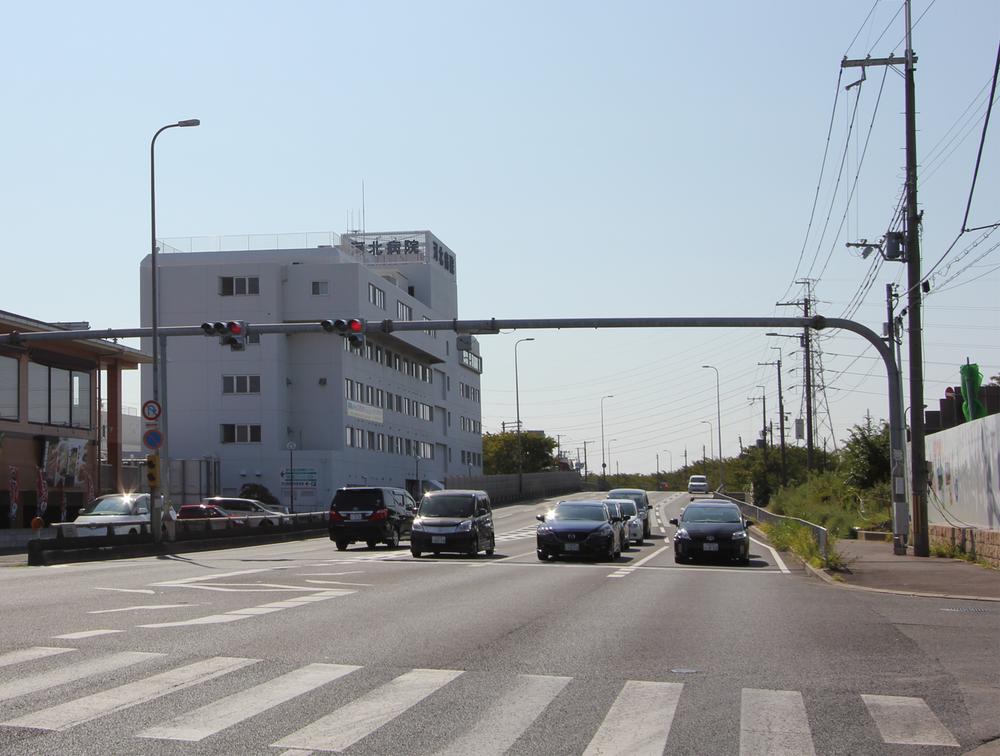 Hospital. Hebei hospital