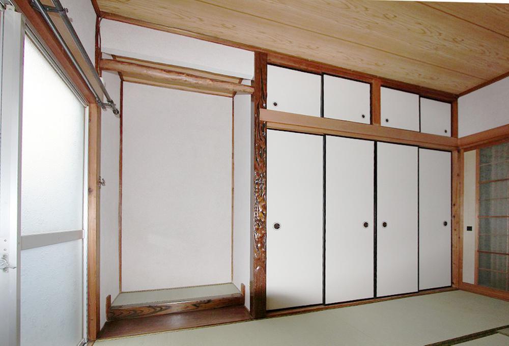 Other introspection. Indoor (11 May 2013) Shooting