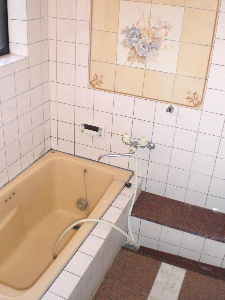 Bathroom. Indoor (12 May 2013) Shooting