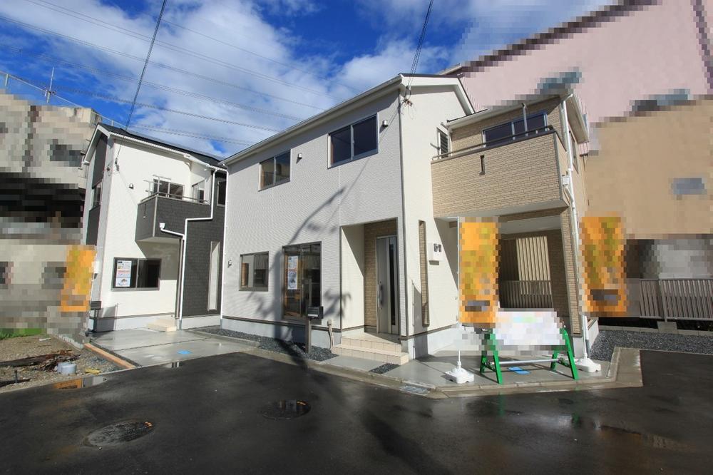 Local appearance photo. ◆ appearance