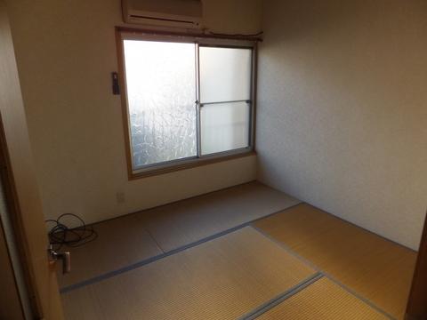 Other introspection. Indoor (July 2013) Shooting