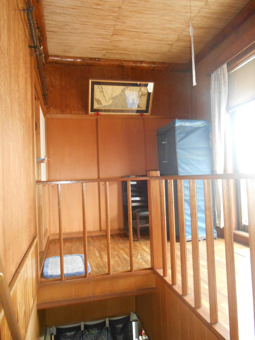 Other introspection. Indoor (June 2013) Shooting