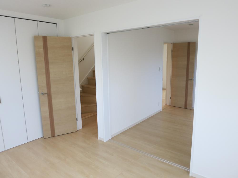 Local photos, including front road