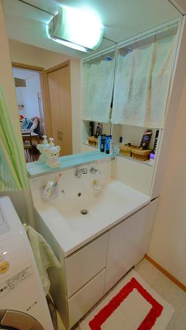 Wash basin, toilet. Indoor (10 May 2013) Shooting