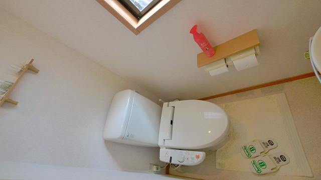 Toilet. Indoor (10 May 2013) Shooting