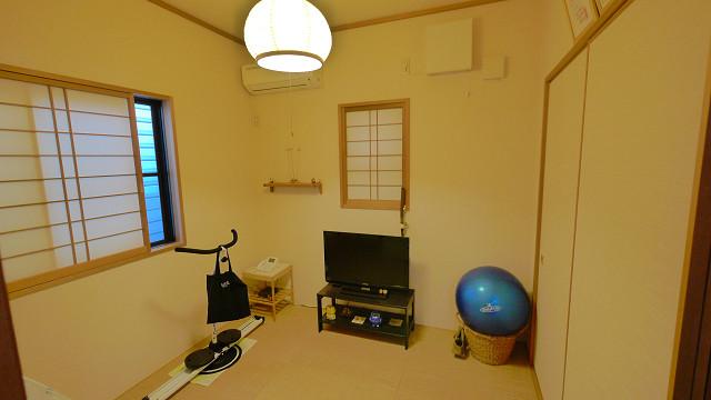 Other introspection. Indoor (10 May 2013) Shooting