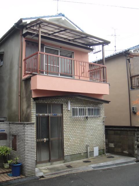 Local appearance photo. Local (February 2013) Shooting