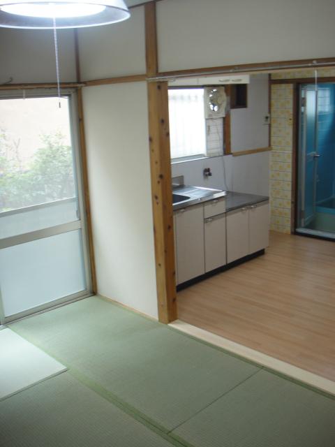 Kitchen. Indoor (February 2013) Shooting