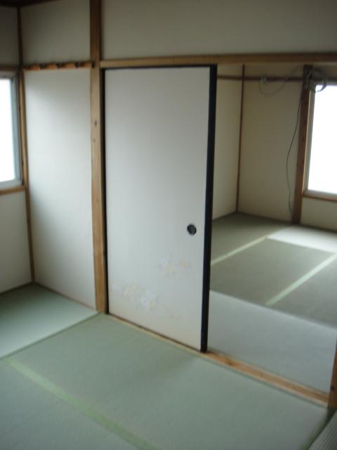 Other. Japanese-style room (February 2013) Shooting