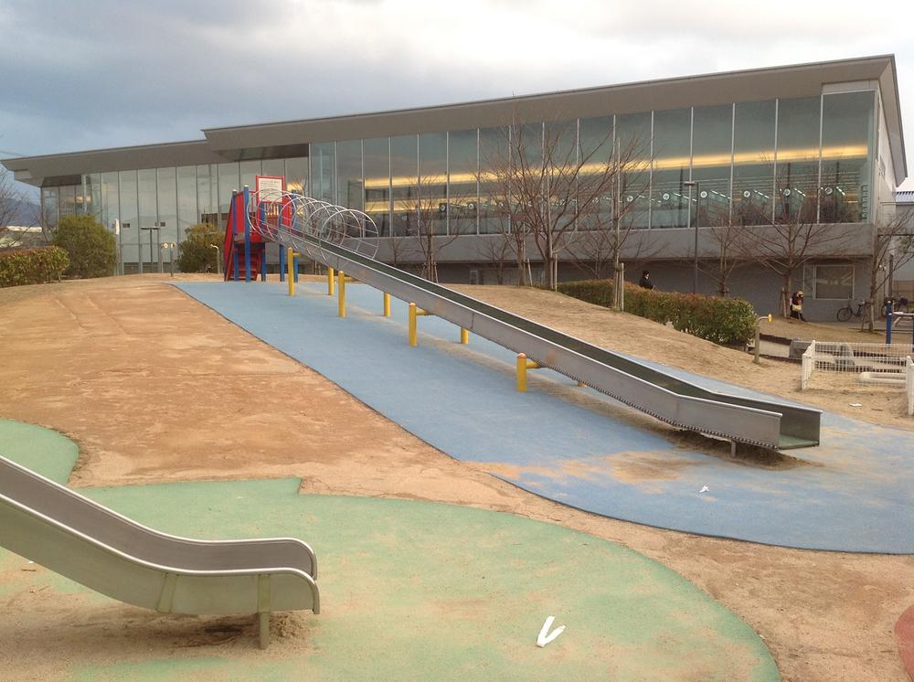 Other. Nango Park 10m