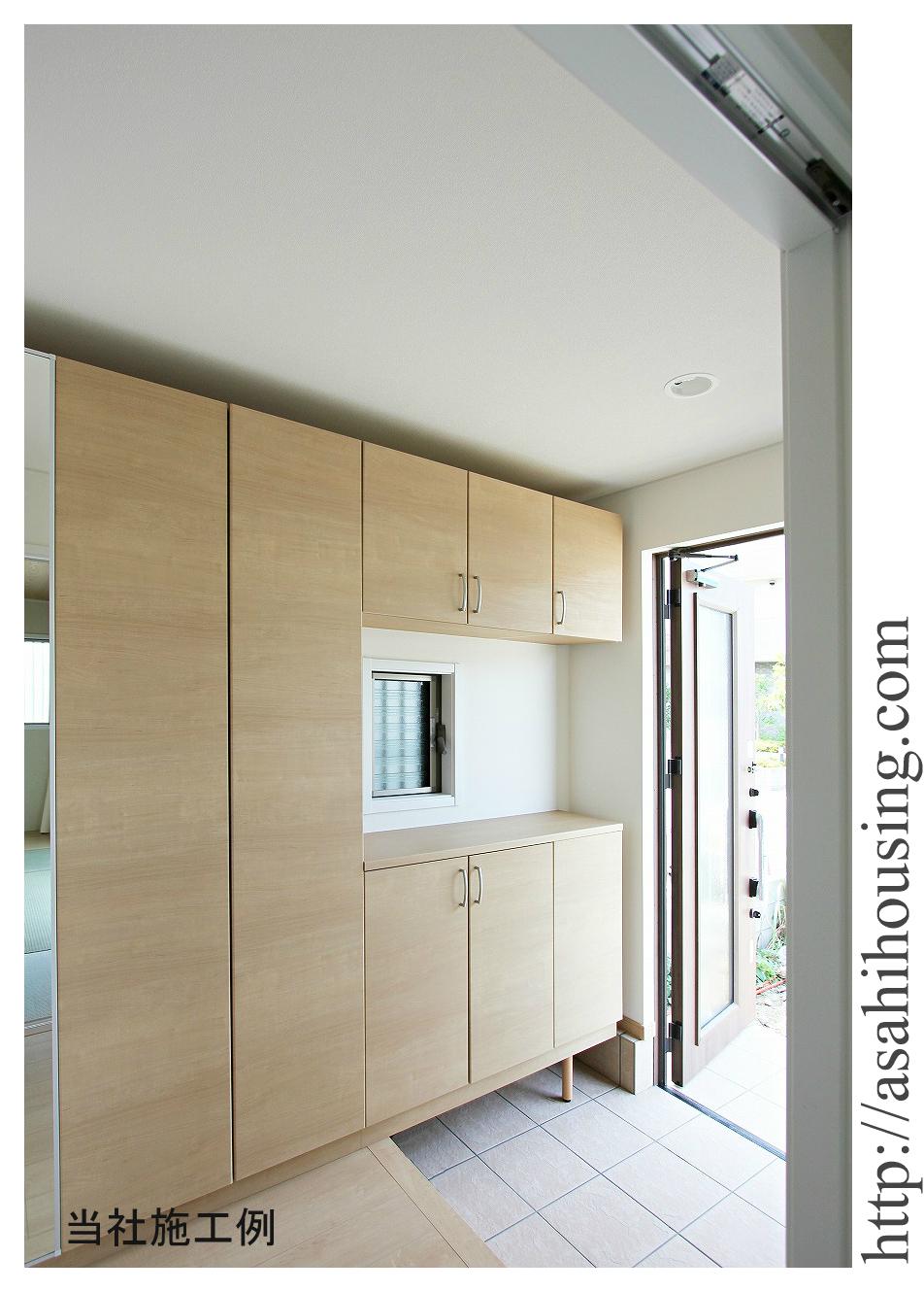 Building plan example (introspection photo). Building plan example