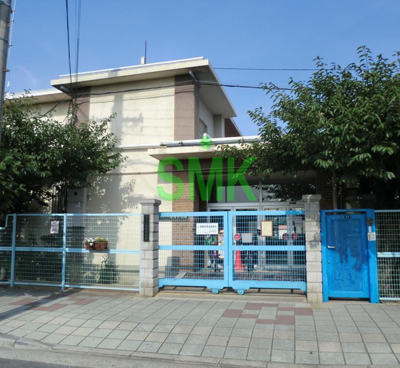 kindergarten ・ Nursery. 857m to Daito Municipal Morofuku kindergarten