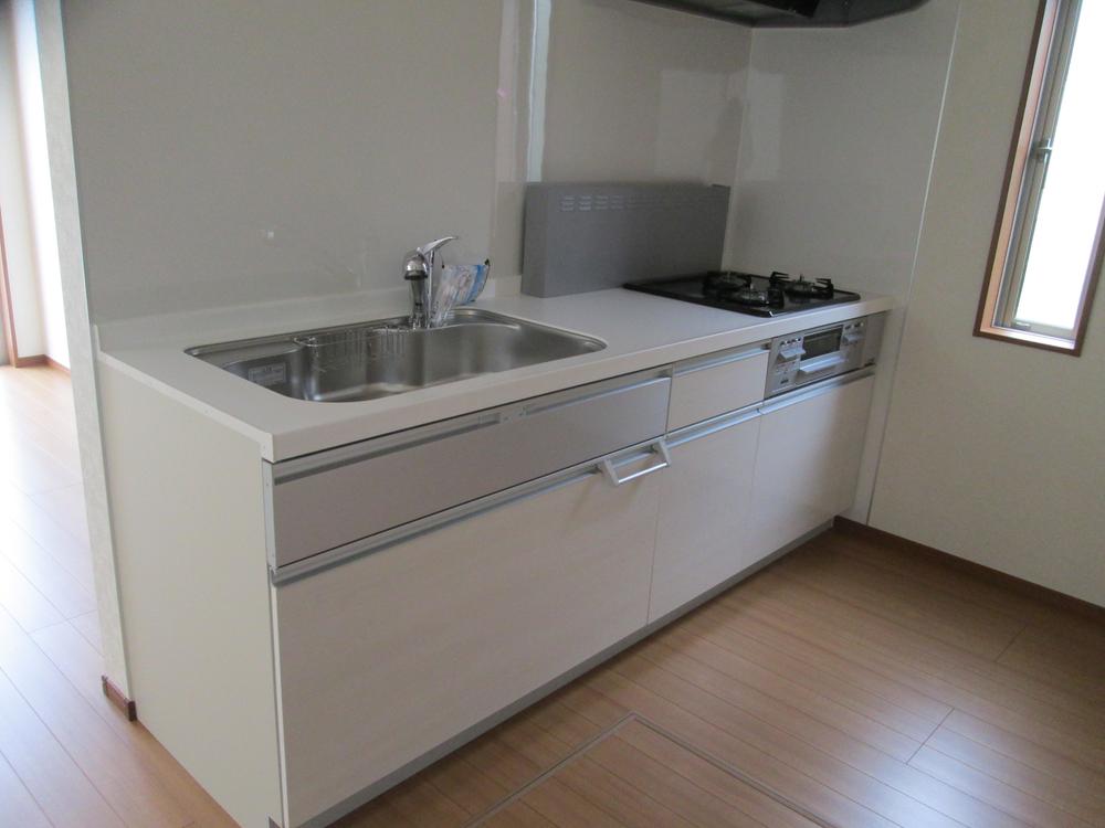 Kitchen. Water purifier systems with kitchen