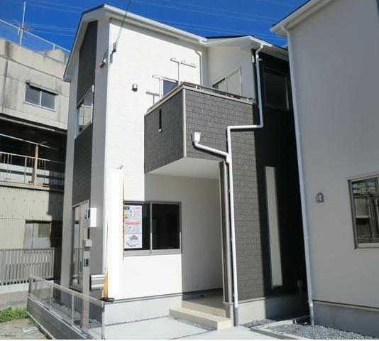 Local appearance photo. I'd love to, Please refer to the building at the local