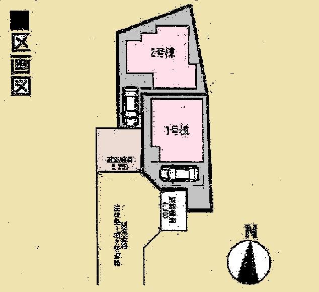 Other. Compartment figure