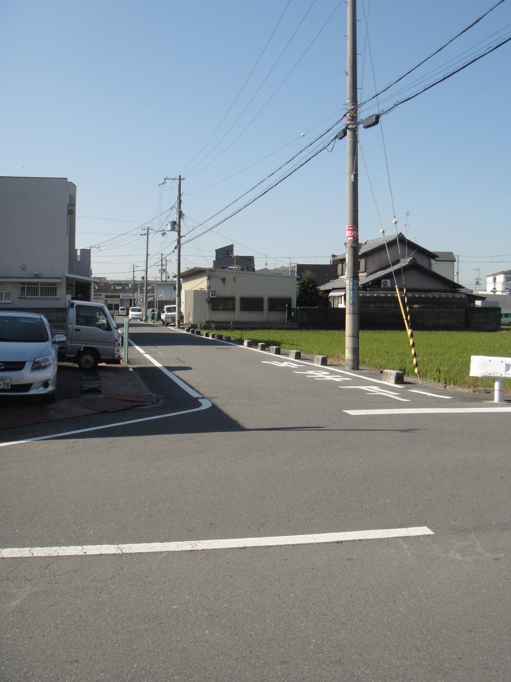 Sale already cityscape photo. Local Photos!  There is a sense of open ^ ^