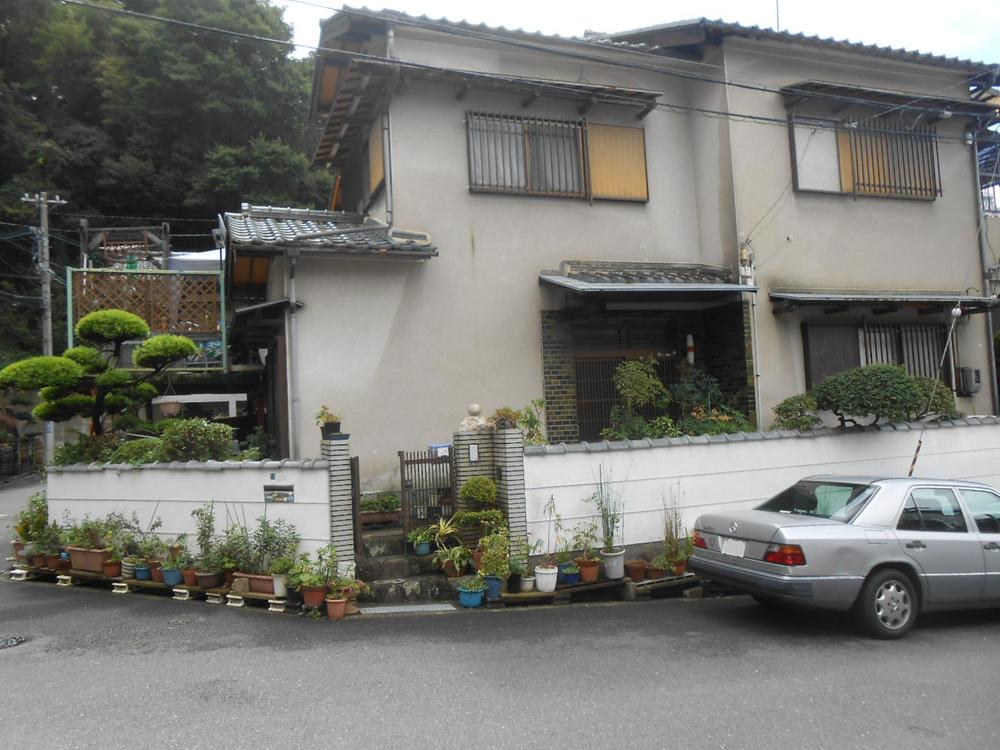 Local appearance photo. Local (September 2013) Shooting