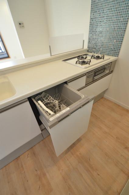 Kitchen. Indoor (11 May 2013) Shooting