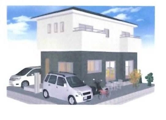 Rendering (appearance). Rendering