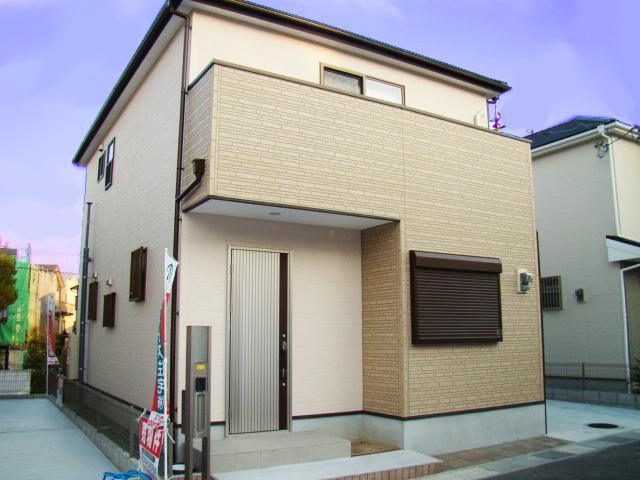 Rendering (appearance). Same specifications photos (appearance)