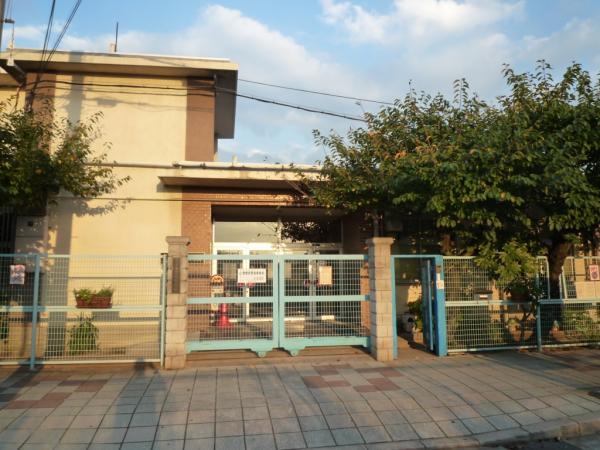 kindergarten ・ Nursery. 640m until kindergarten Morofuku kindergarten