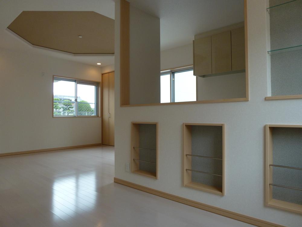 Living. Indoor (March 2013) Shooting