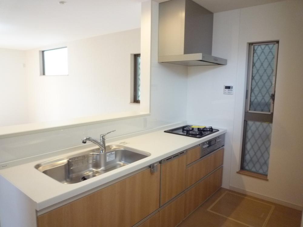 Kitchen. Popular counter kitchen to wife