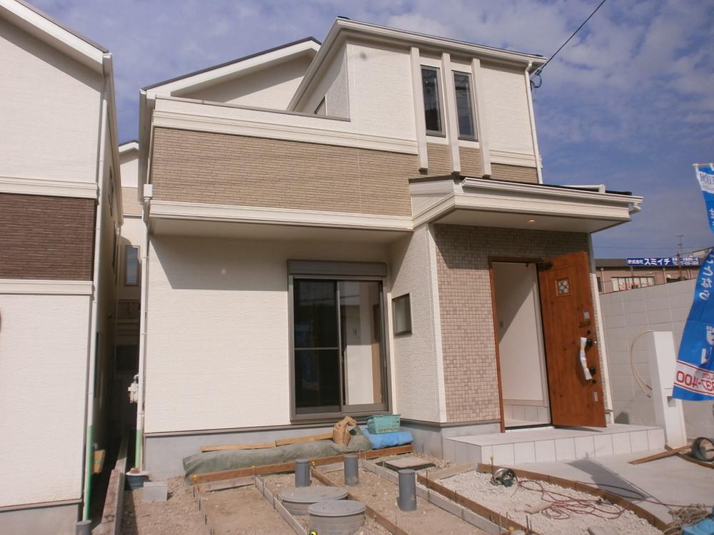 Local appearance photo. Soon complete!