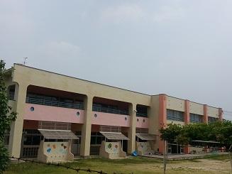 kindergarten ・ Nursery. Fujiidera stand Fujiidera 350m to the south kindergarten