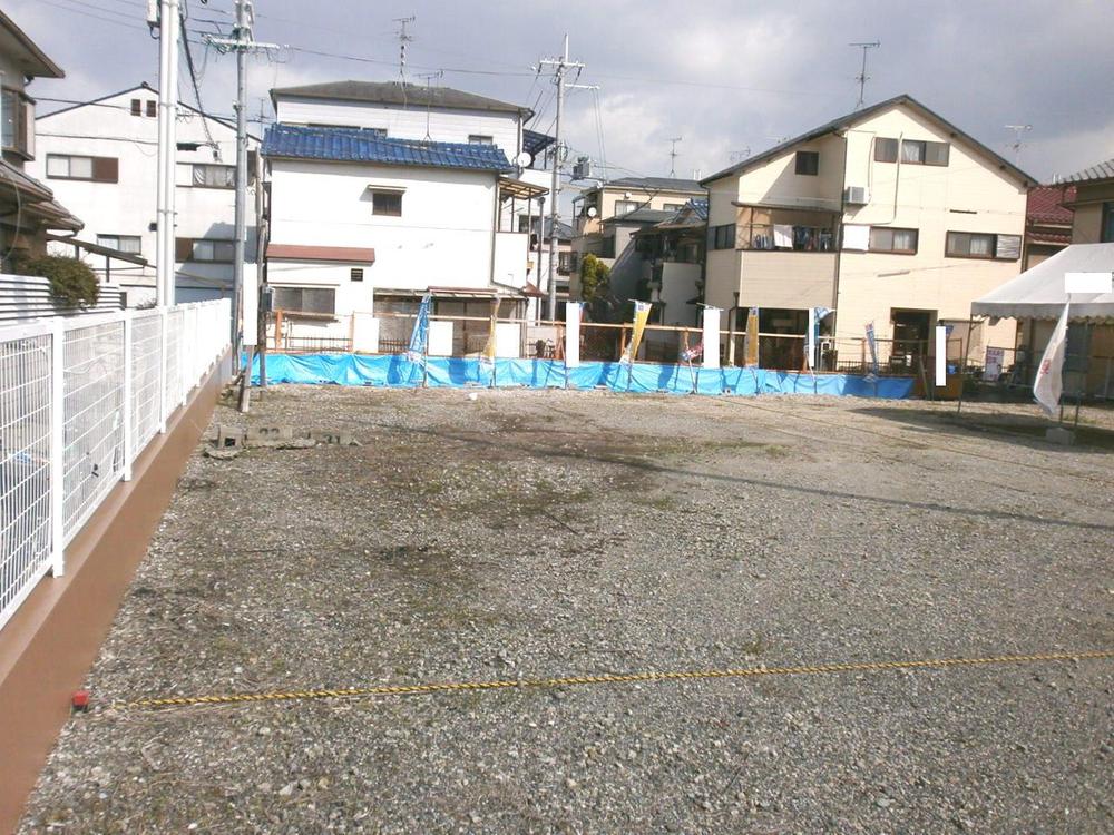 Local land photo. Local (03 May 2012) shooting