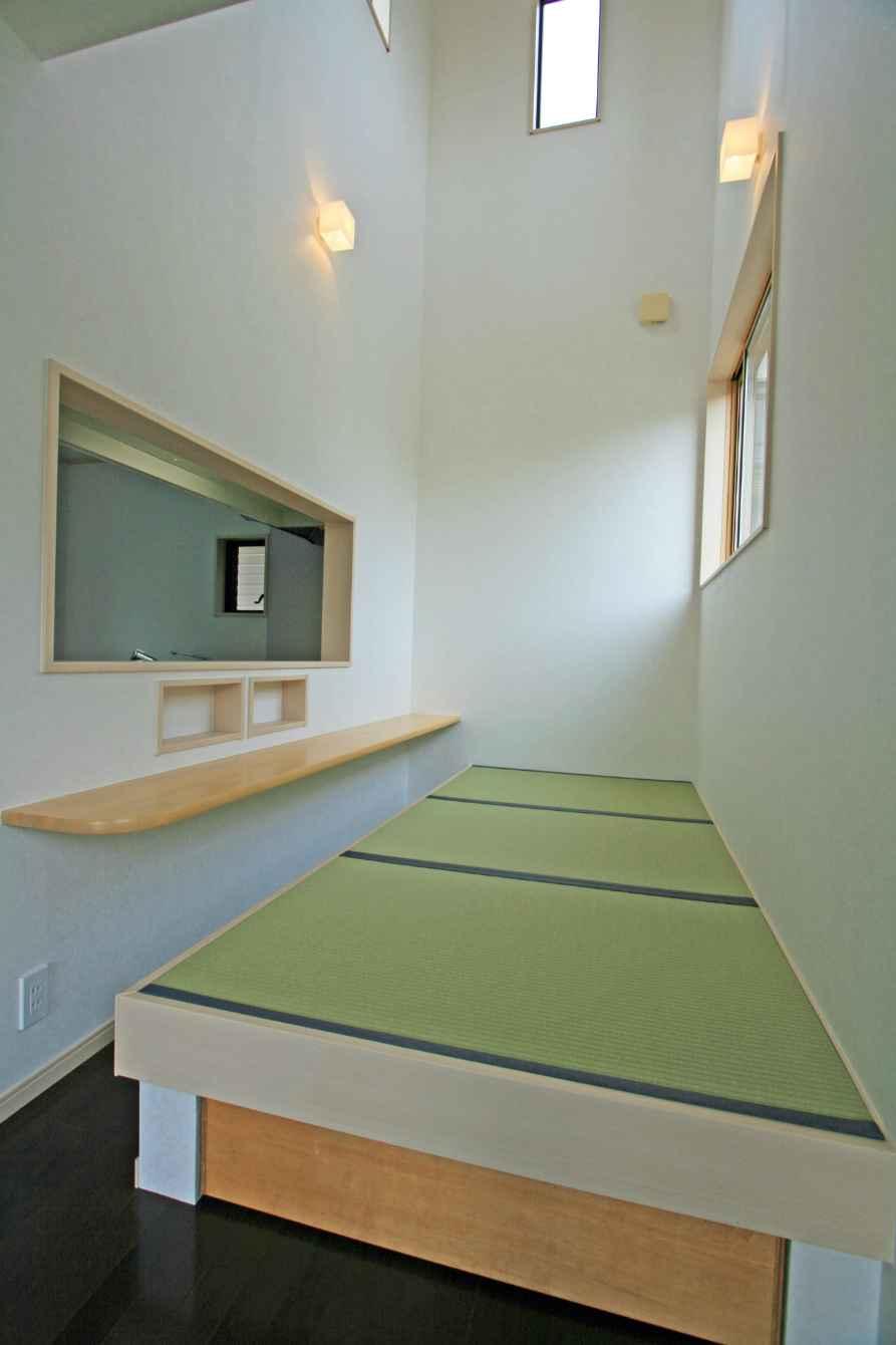 Other introspection. Indoor (11 May 2013) Shooting dining