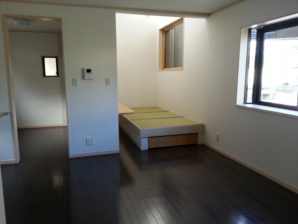 Living. Indoor (September 2013) Shooting