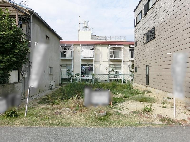 Local land photo. Local (11 May 2013) Shooting