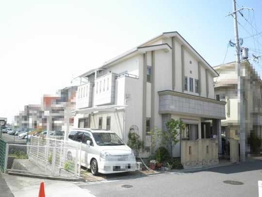 Local appearance photo. appearance