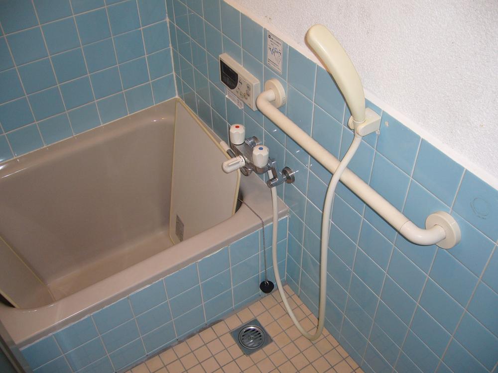 Bathroom. Indoor (10 May 2013) Shooting