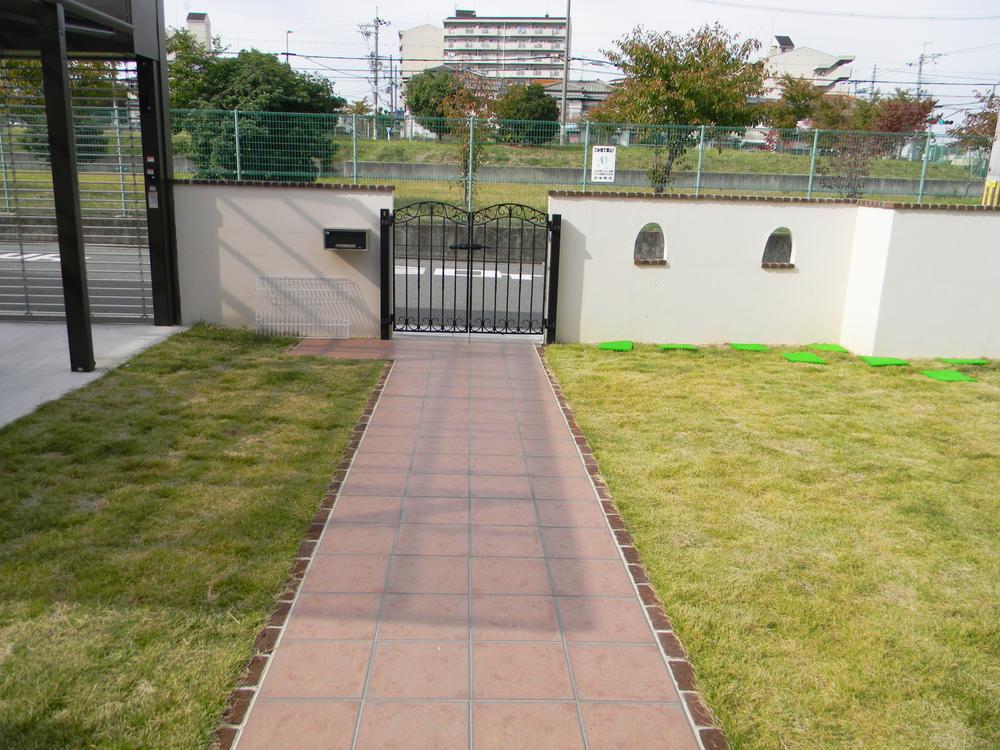 Building plan example (introspection photo). Building plan example ( Issue land) Building Price Ten thousand yen, Building area sq m