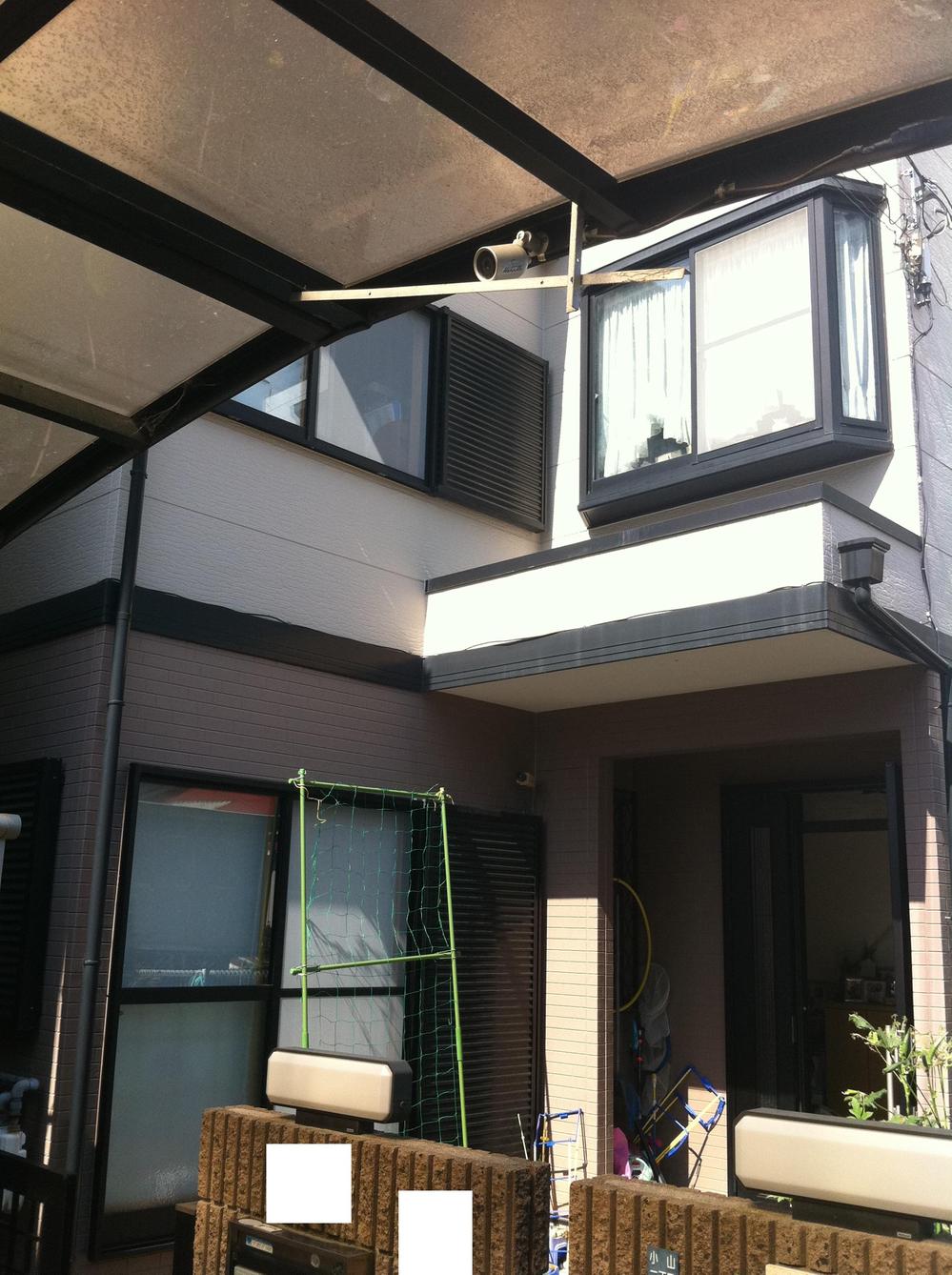 Local appearance photo. Local (11 May 2013) Shooting