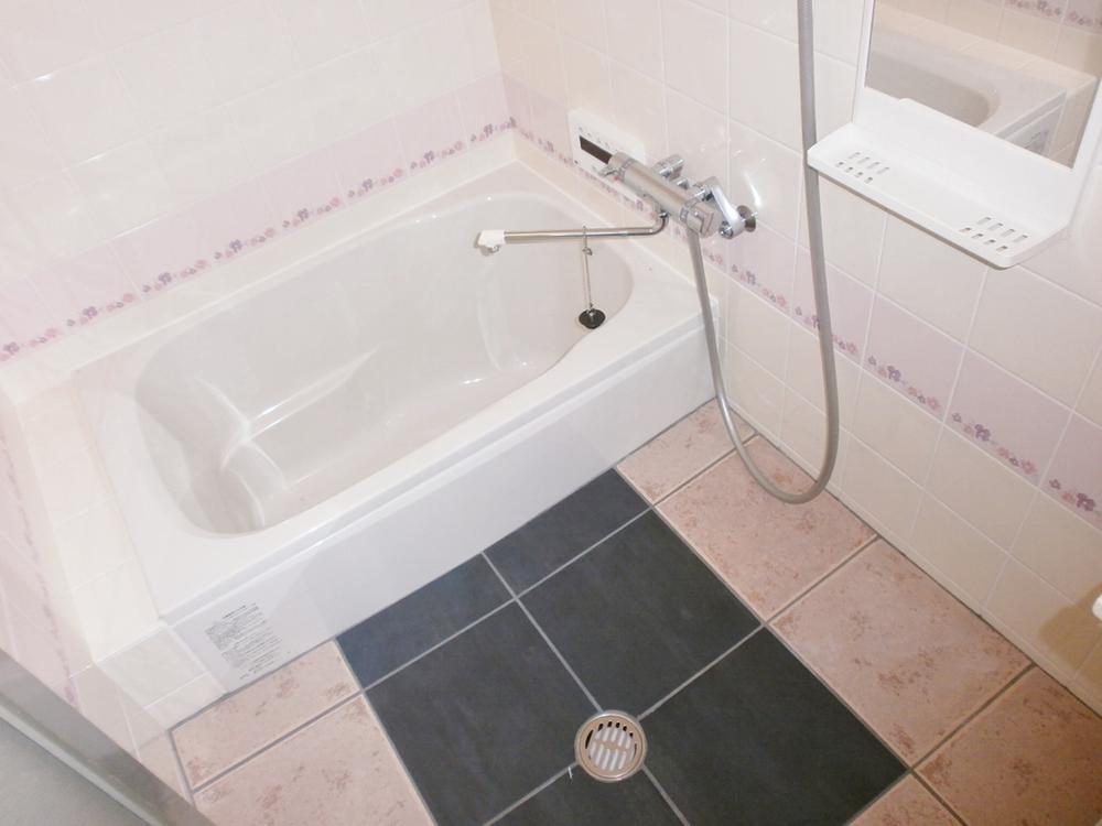 Bathroom. Bathroom also Pikkapika! 