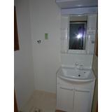 Wash basin, toilet. Wash basin is a new article It comes with also selected pan next to. 