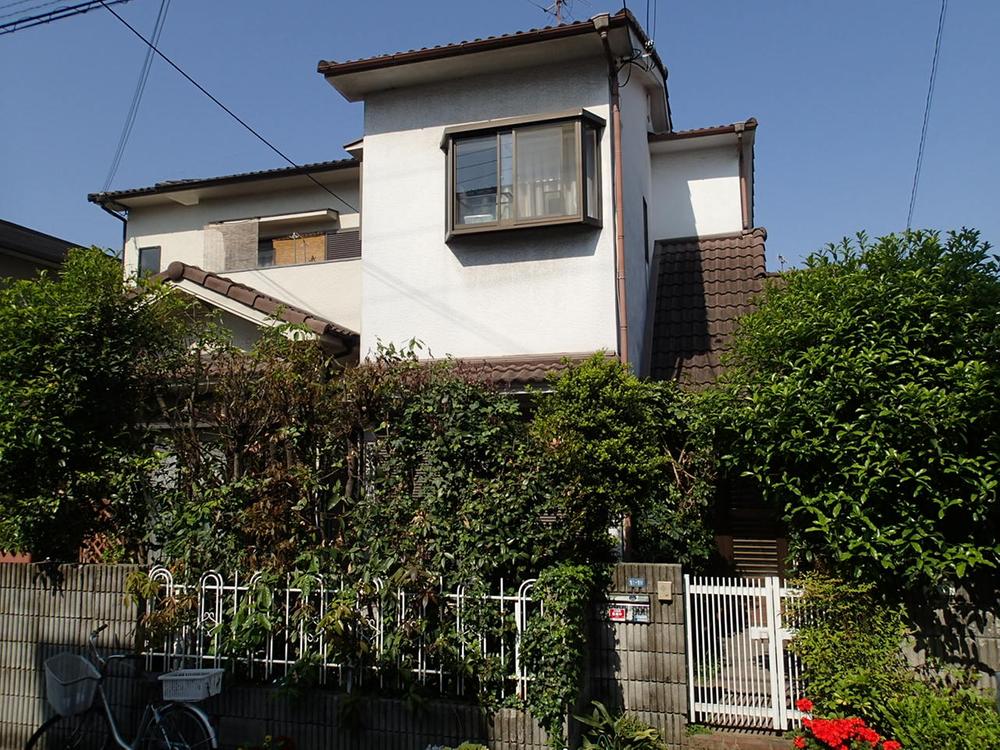 Local appearance photo. Local (05 May 2013) Shooting