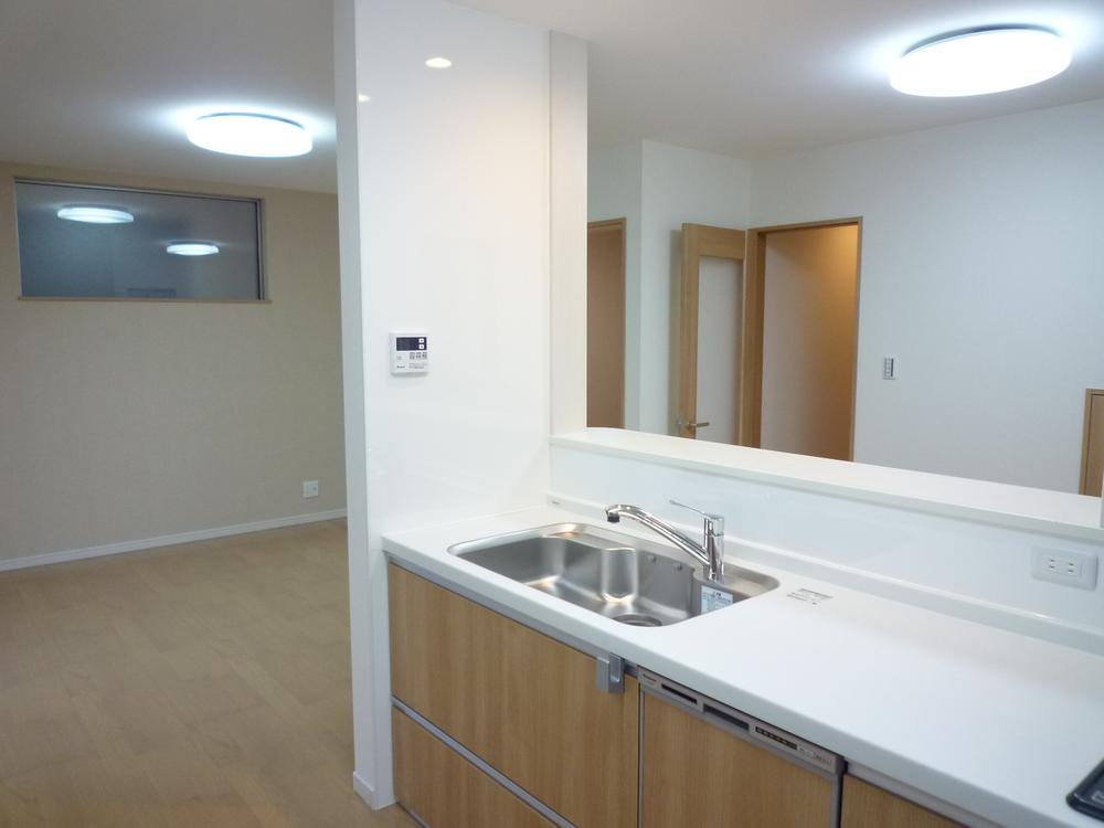 Living. Bright living room