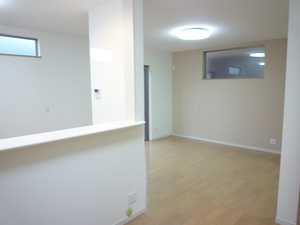 Living. LDK15.5 tatami