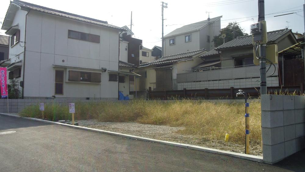 Local appearance photo. Local looks like this