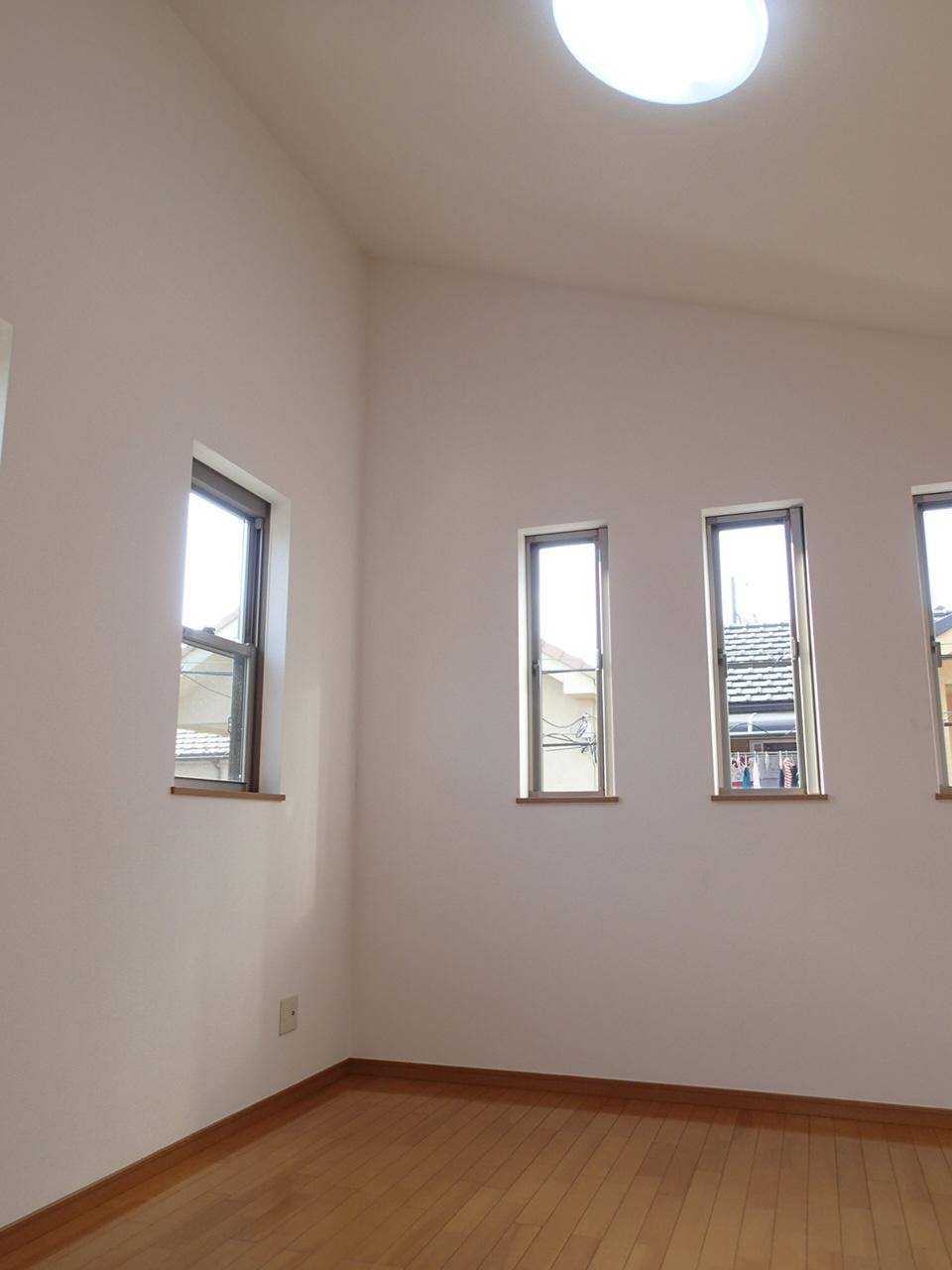 Other introspection. Indoor (12 May 2013) Shooting