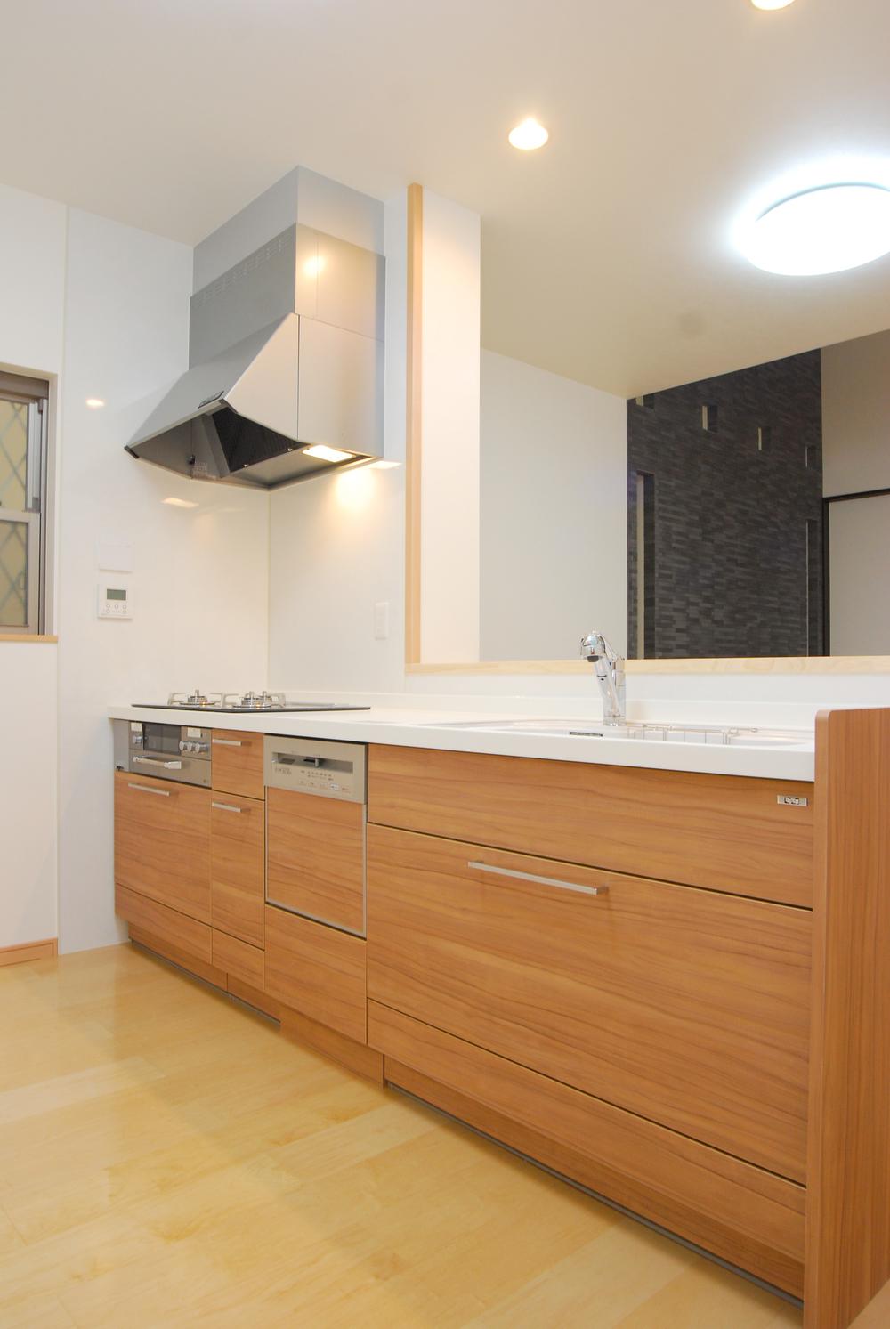 Building plan example (introspection photo). Building plan example ( Issue land) Building Price      Ten thousand yen, Building area    sq m