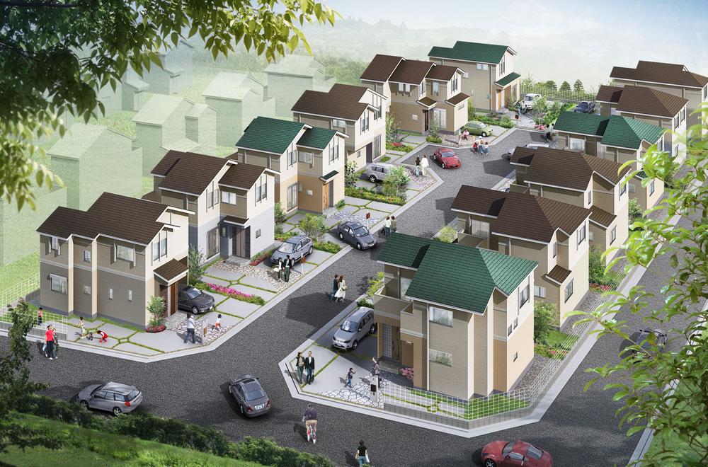 Sale already cityscape photo. Sale already the city average