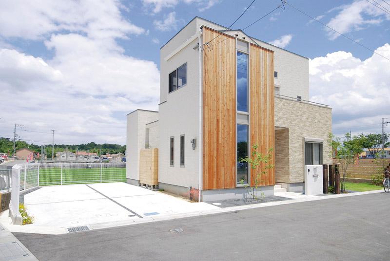 Local appearance photo. Our construction cases! !